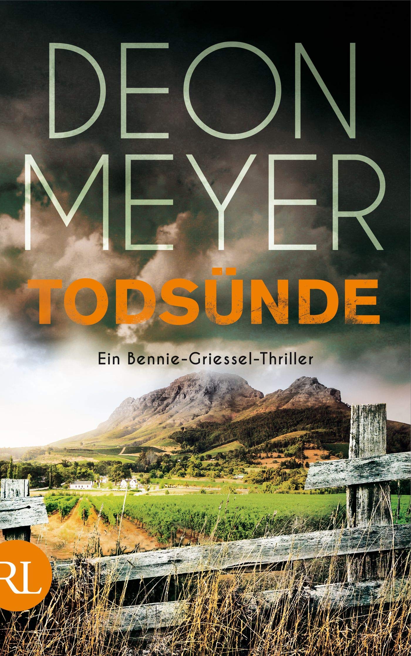 Todsünde Contemporary literature Books