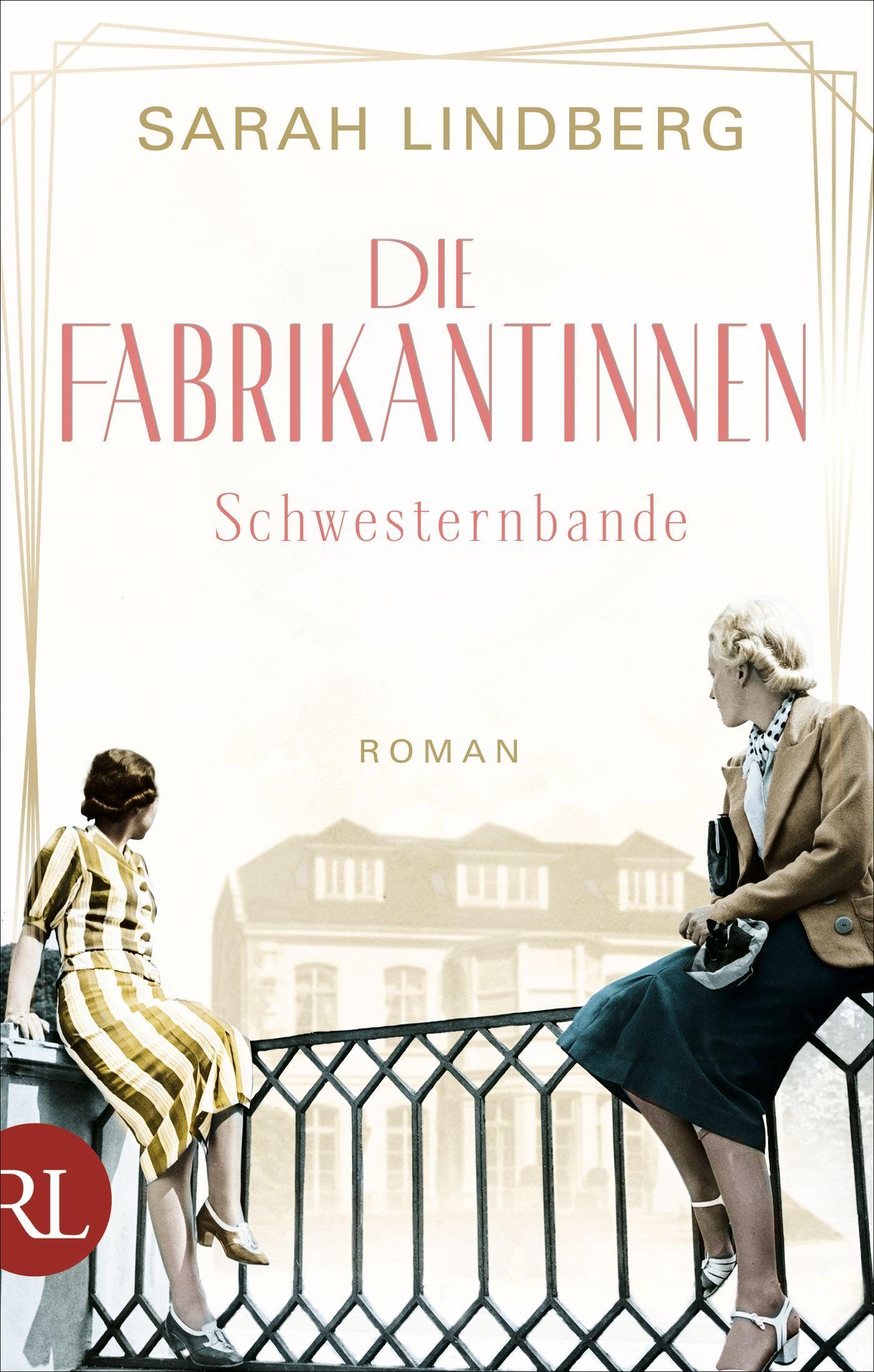 Die Fabrikantinnen - Schwesternbande Contemporary literature