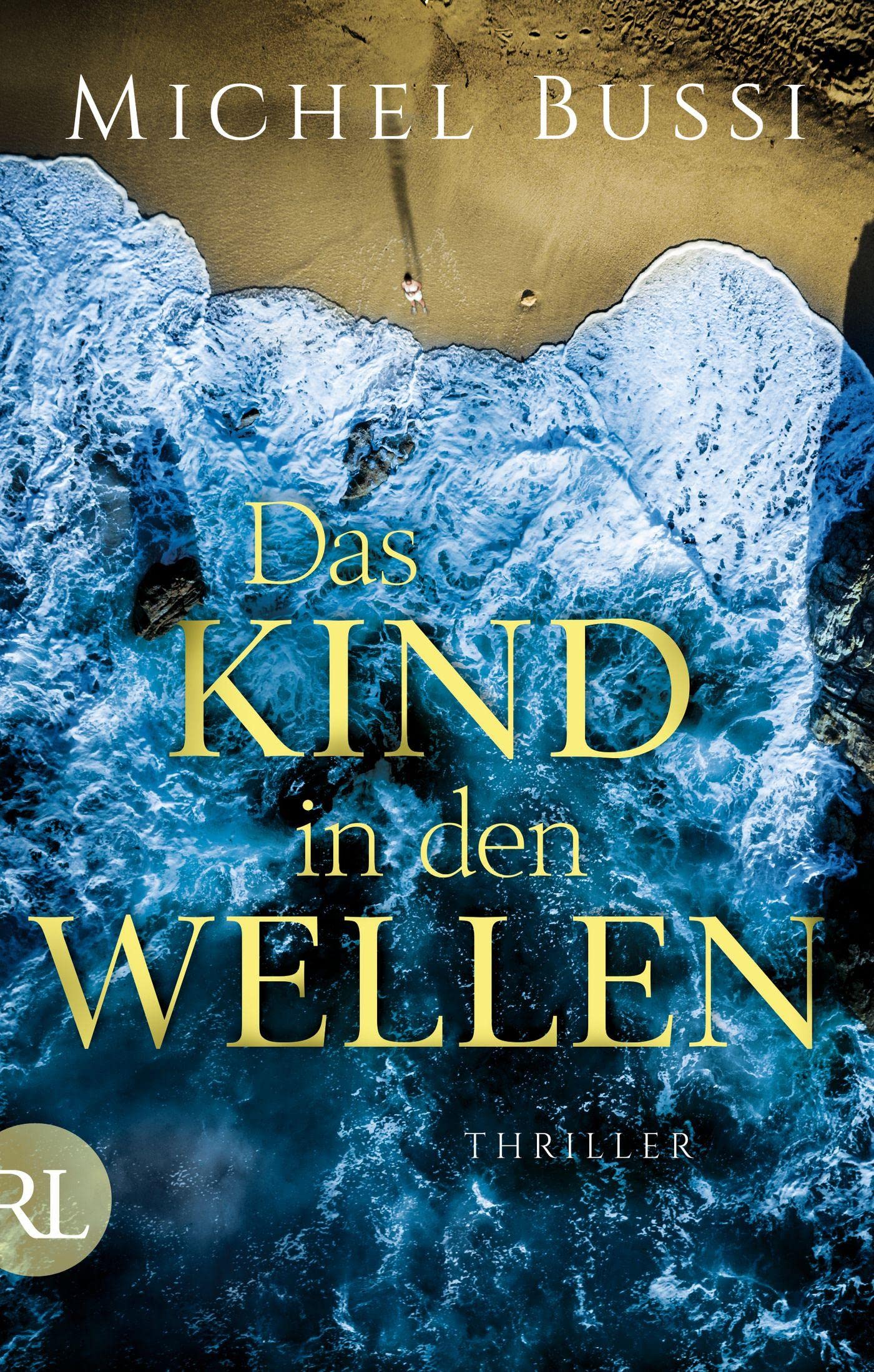 Product Image: Das Kind in den Wellen