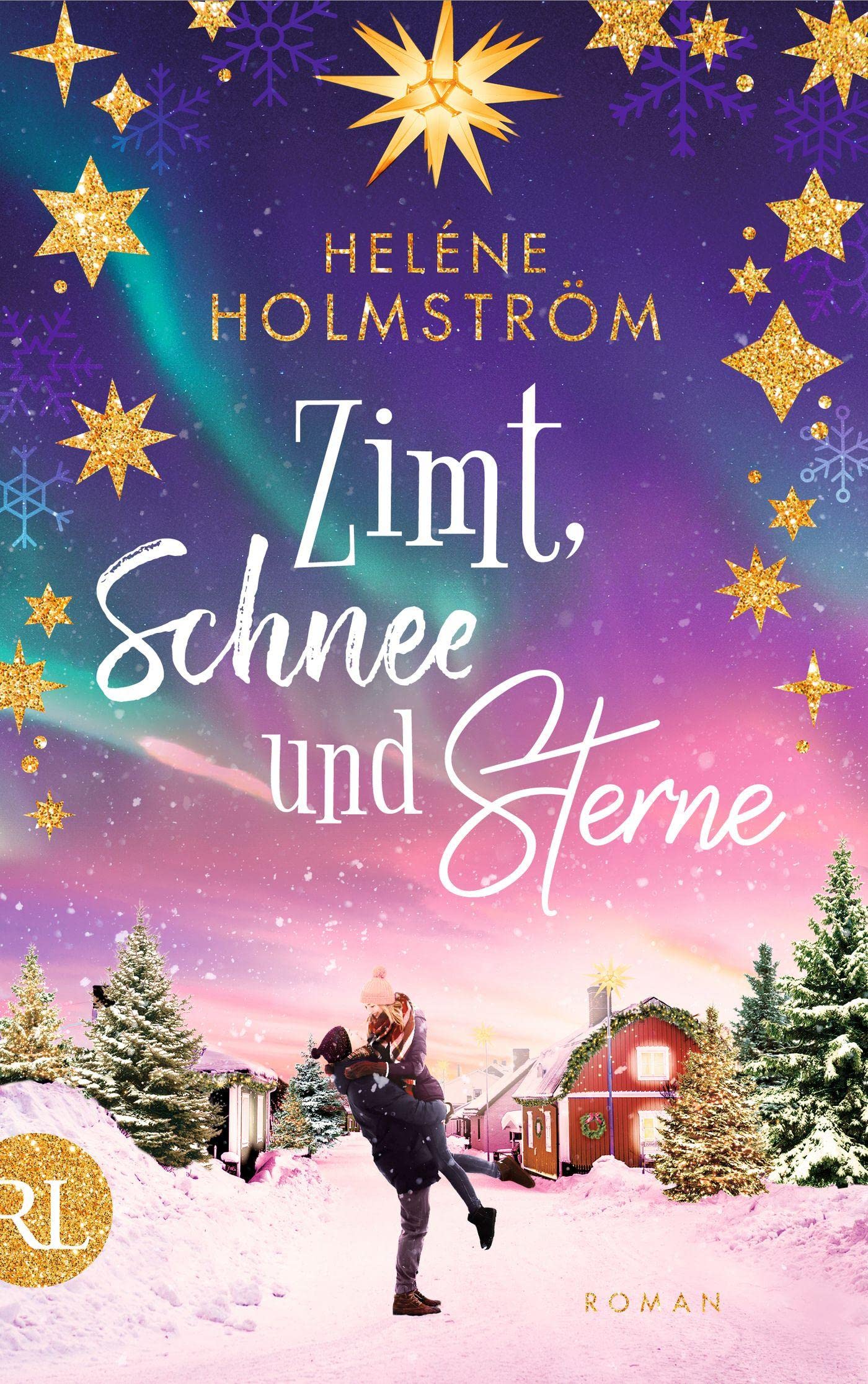 Zimt, Schnee und Sterne Contemporary literature
