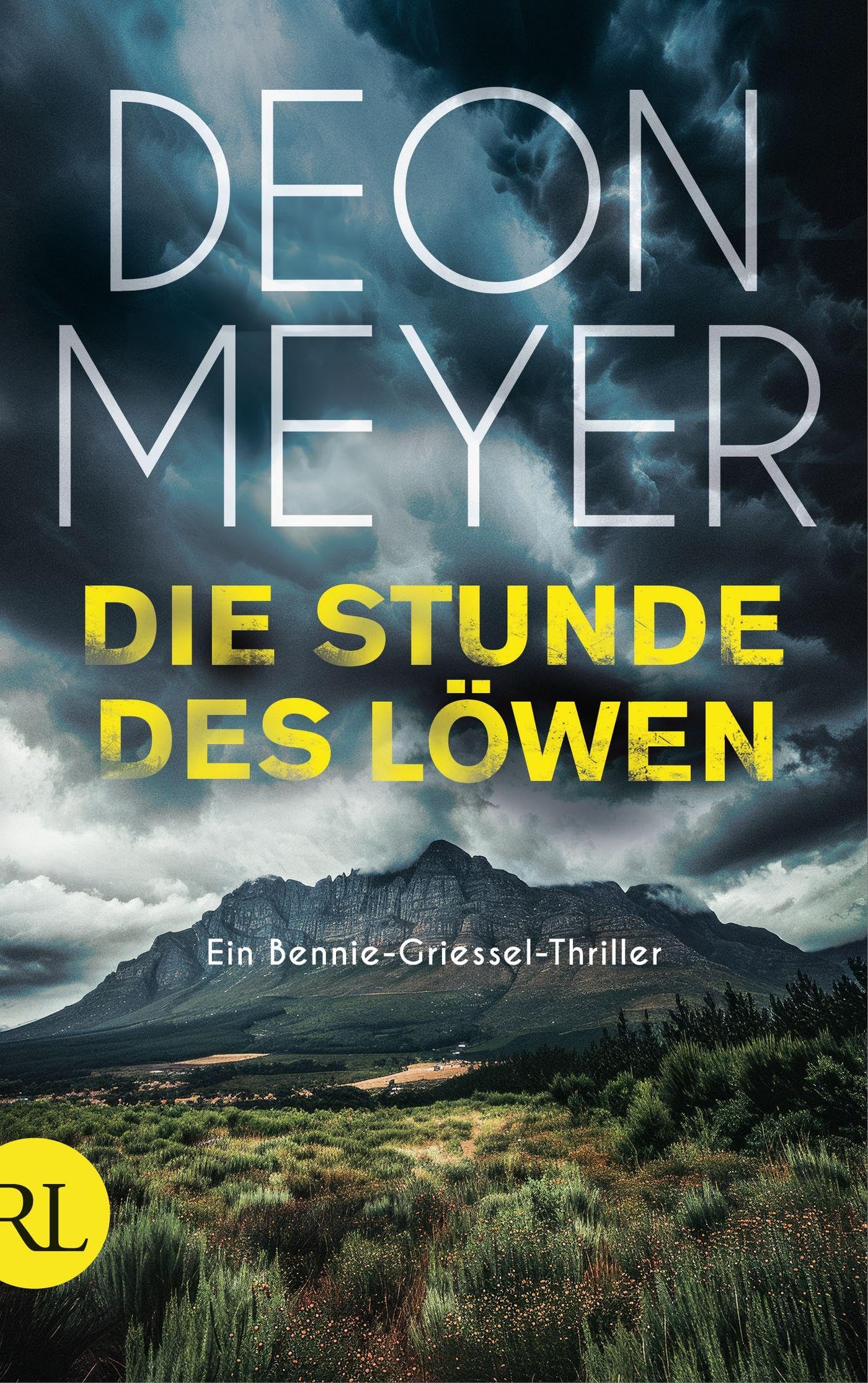 Die Stunde des Löwen Contemporary literature Books