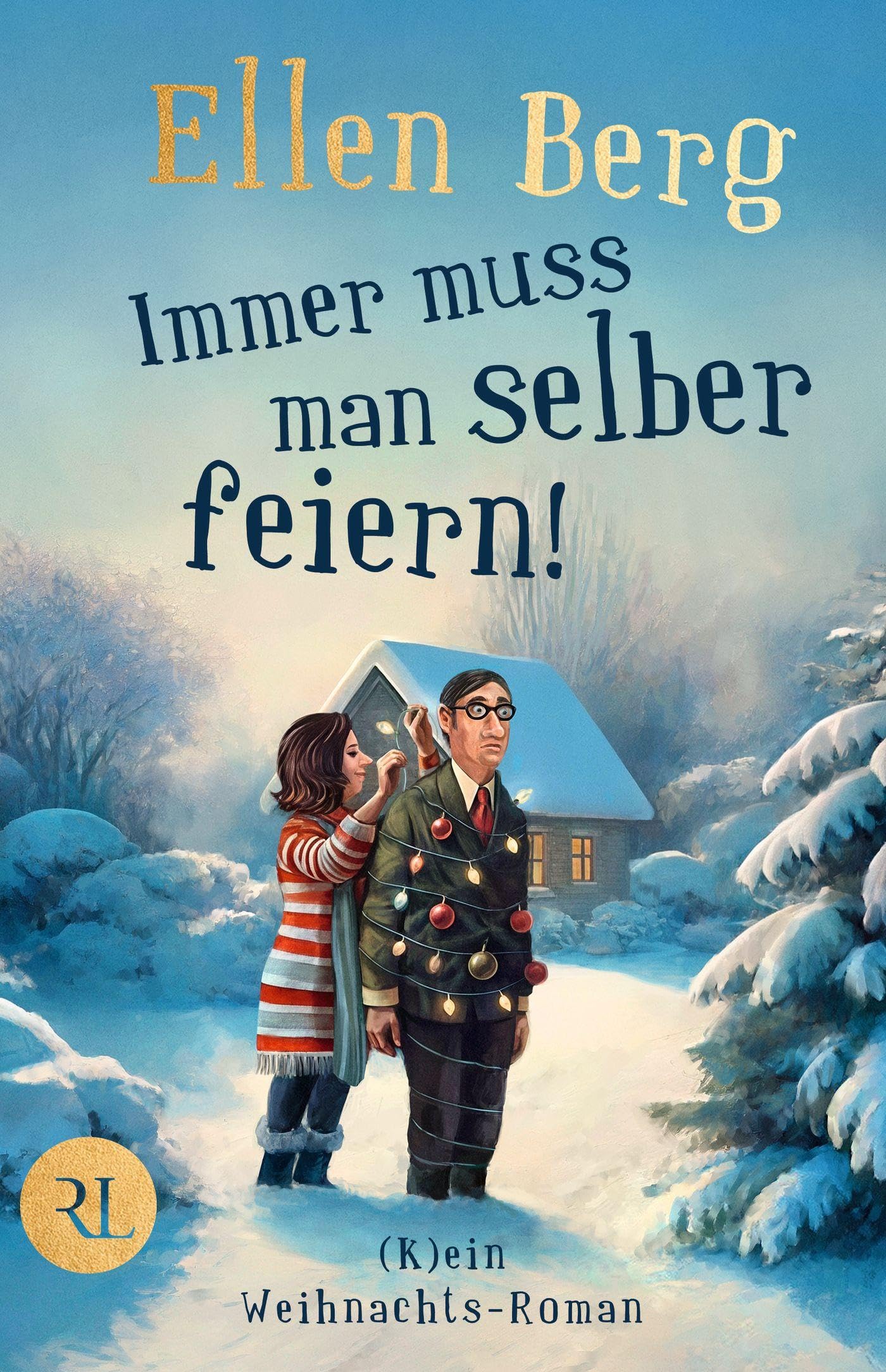Product Image: Immer muss man selber feiern