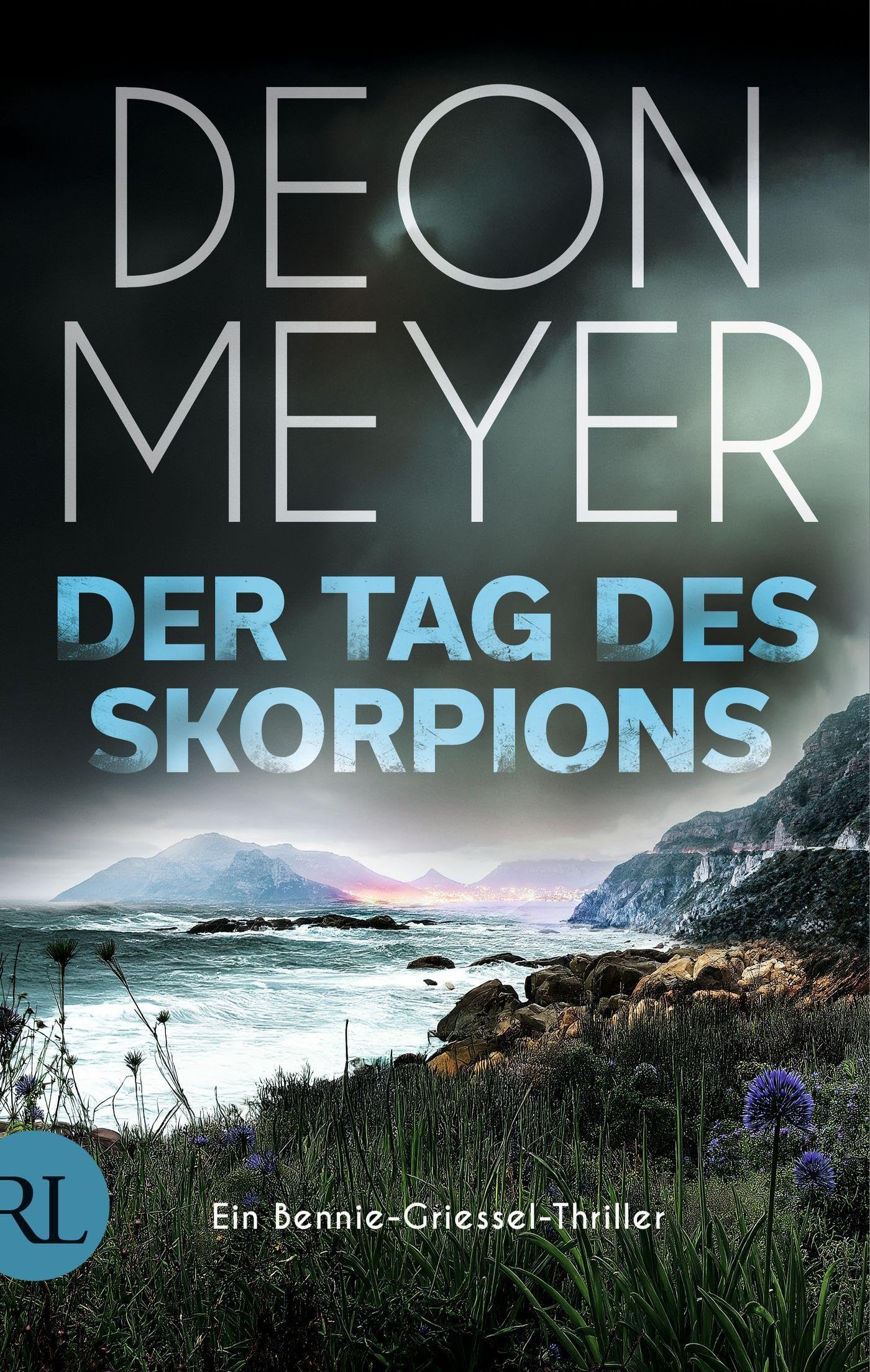 Der Tag des Skorpions Contemporary literature