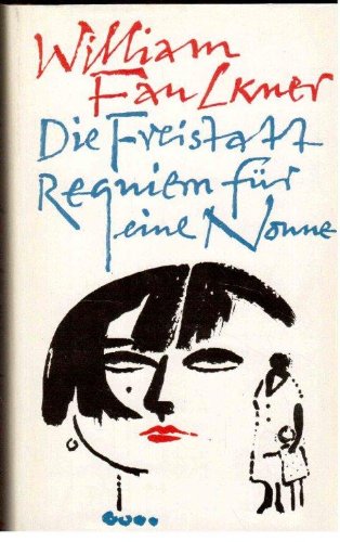 Die Freistatt Requiem für eine Nonne Books