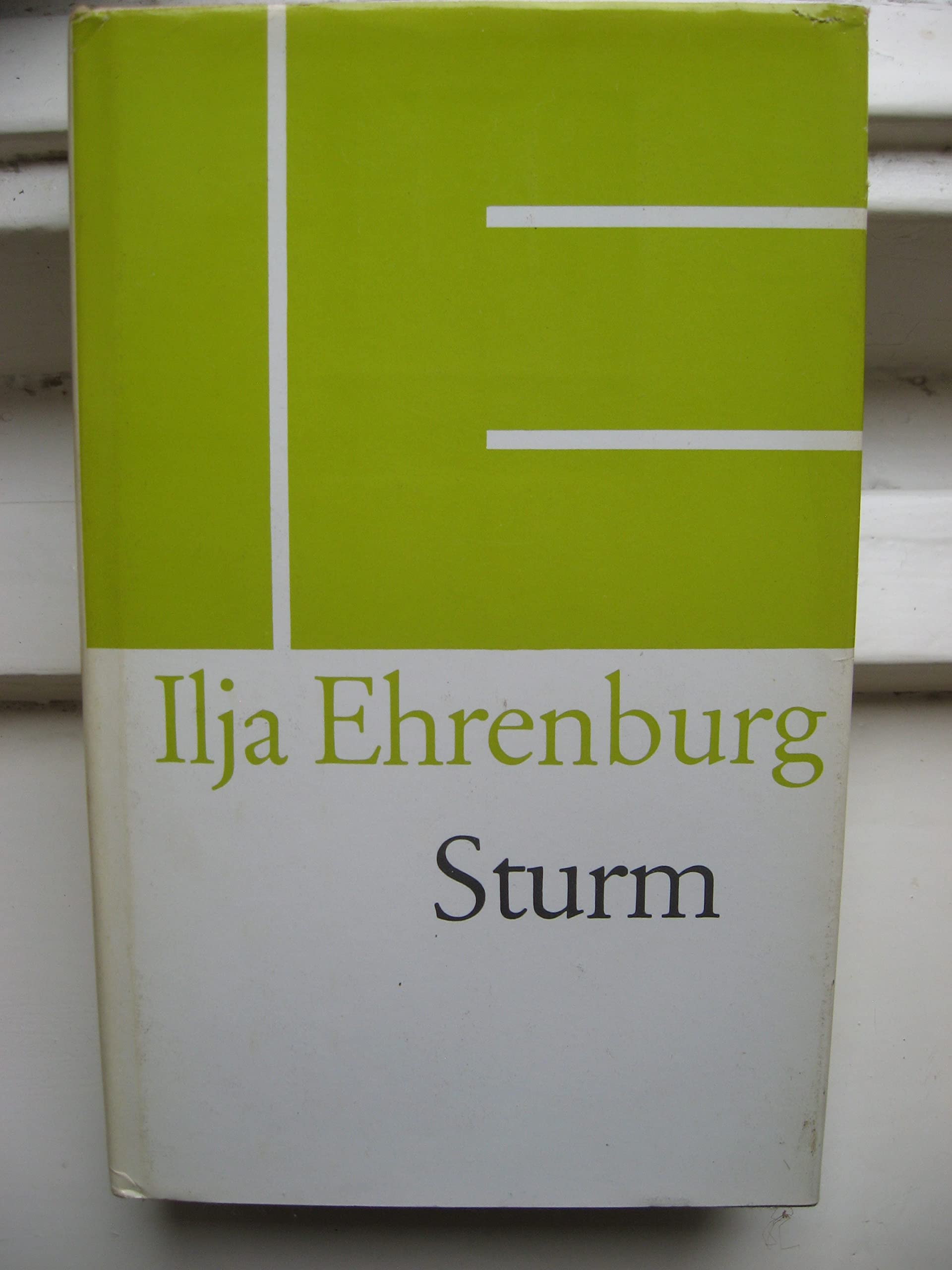 Sturm Books