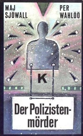 Der Polizistenmörder. Kriminalroman Books