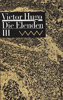 Die Elenden 3.Band Untertitel: 5.Teil - Jean Valjean Books