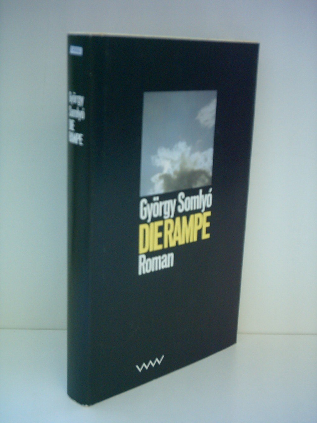 Die Rampe. Roman Books