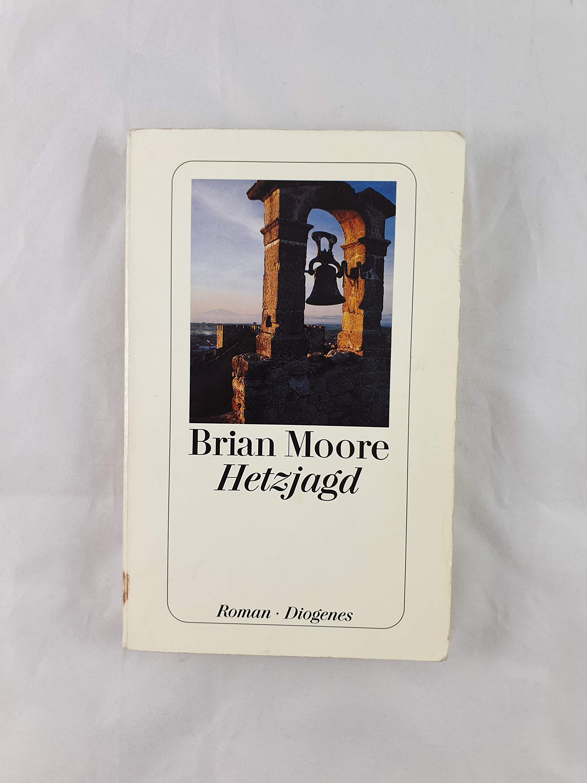 Hetzjagd Contemporary literature Books
