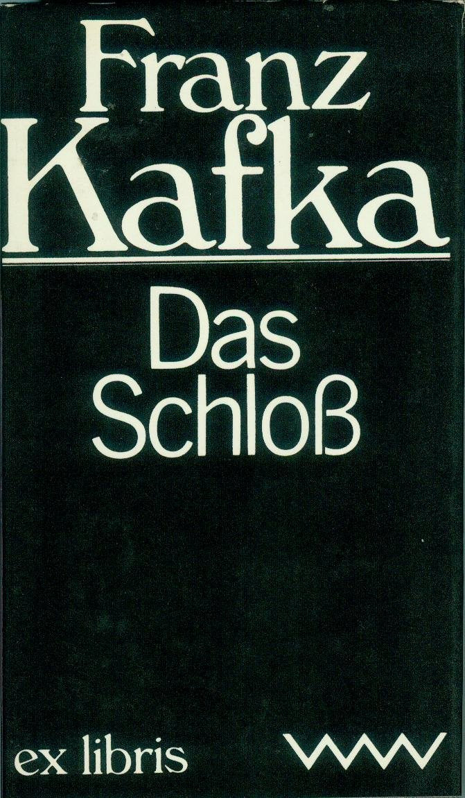 Das Schloß. Classics