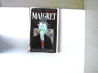 Maigret und die Frauen Books