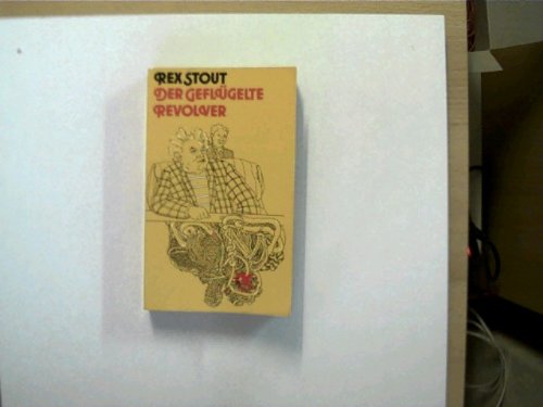 Der geflügelte Revolver. Books
