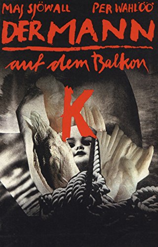 Der Mann auf dem Balkon (K-Reihe) Books