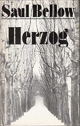 Product Image: Herzog. Roman