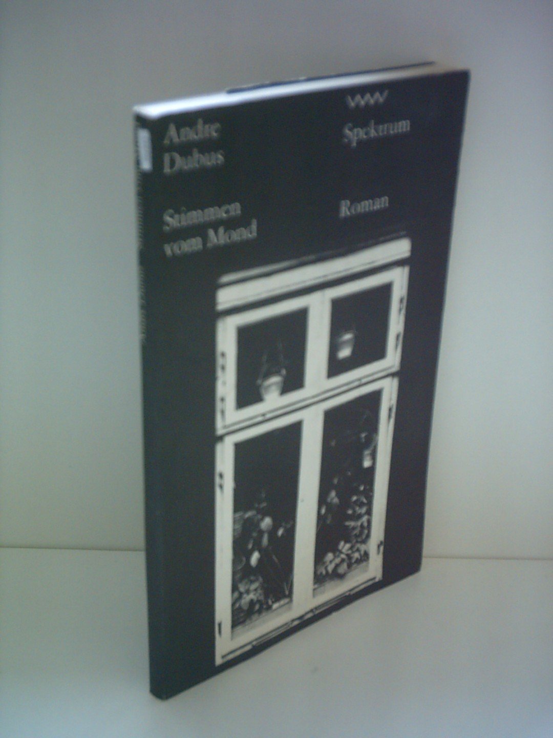 Stimmen vom Mond. Books