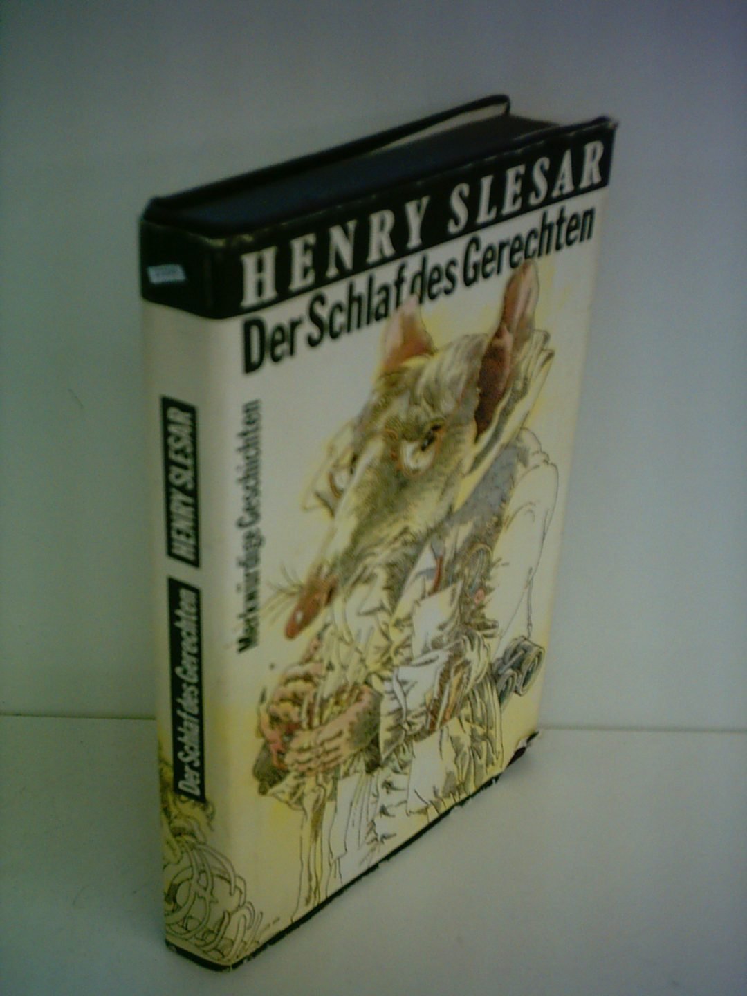 Der Schlaf des Gerechten. Merkwürdige Geschichten Books