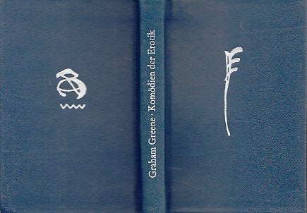 Komödien der Erotik Books