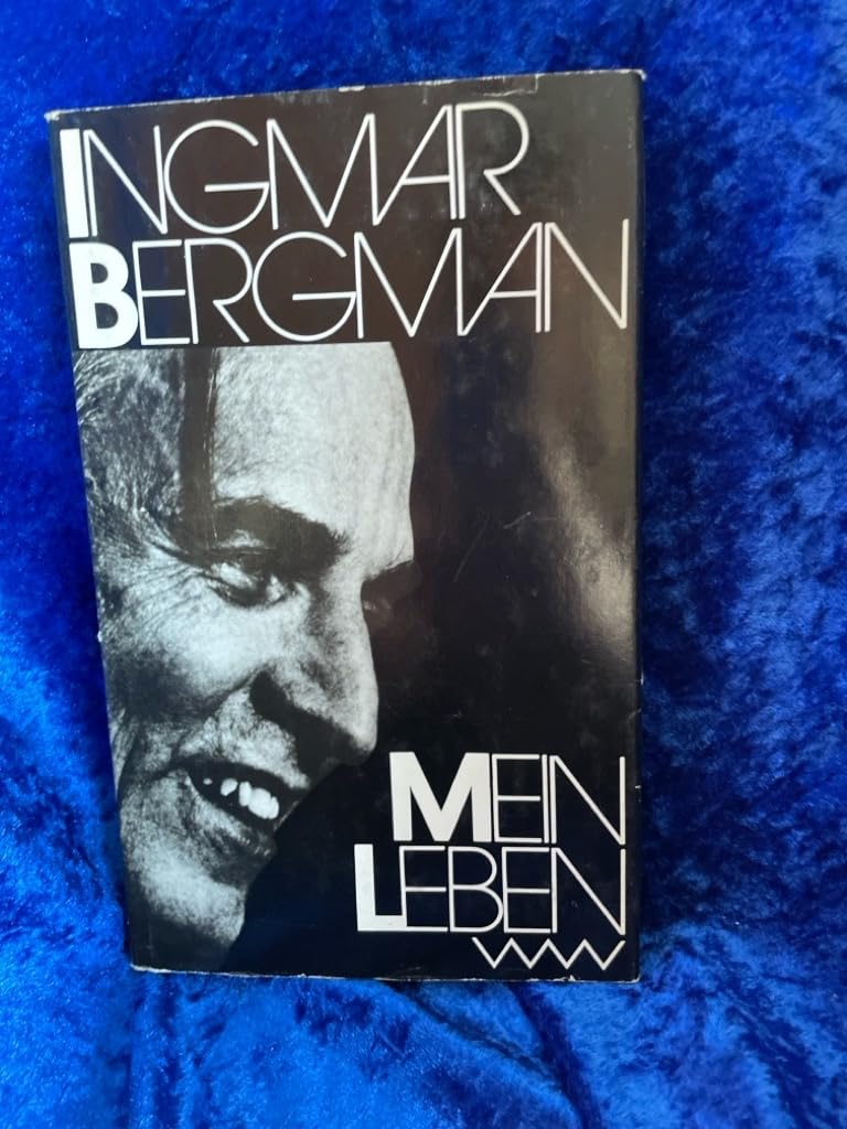Mein Leben. Politics & Society Books