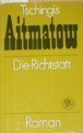 Die Richtstatt Books