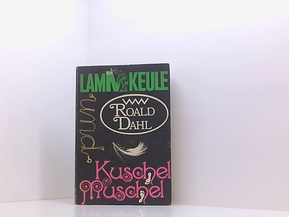 Product Image: Lammkeule. Kuschelmuschel
