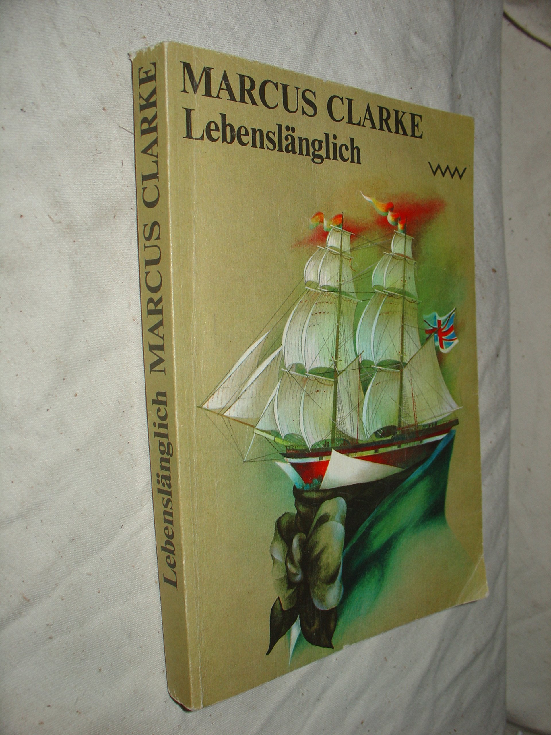 Lebenslänglich. Roman Books