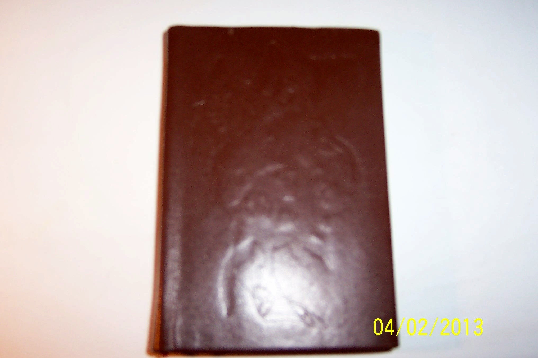 Product Image: Unruhe der Gezeiten.