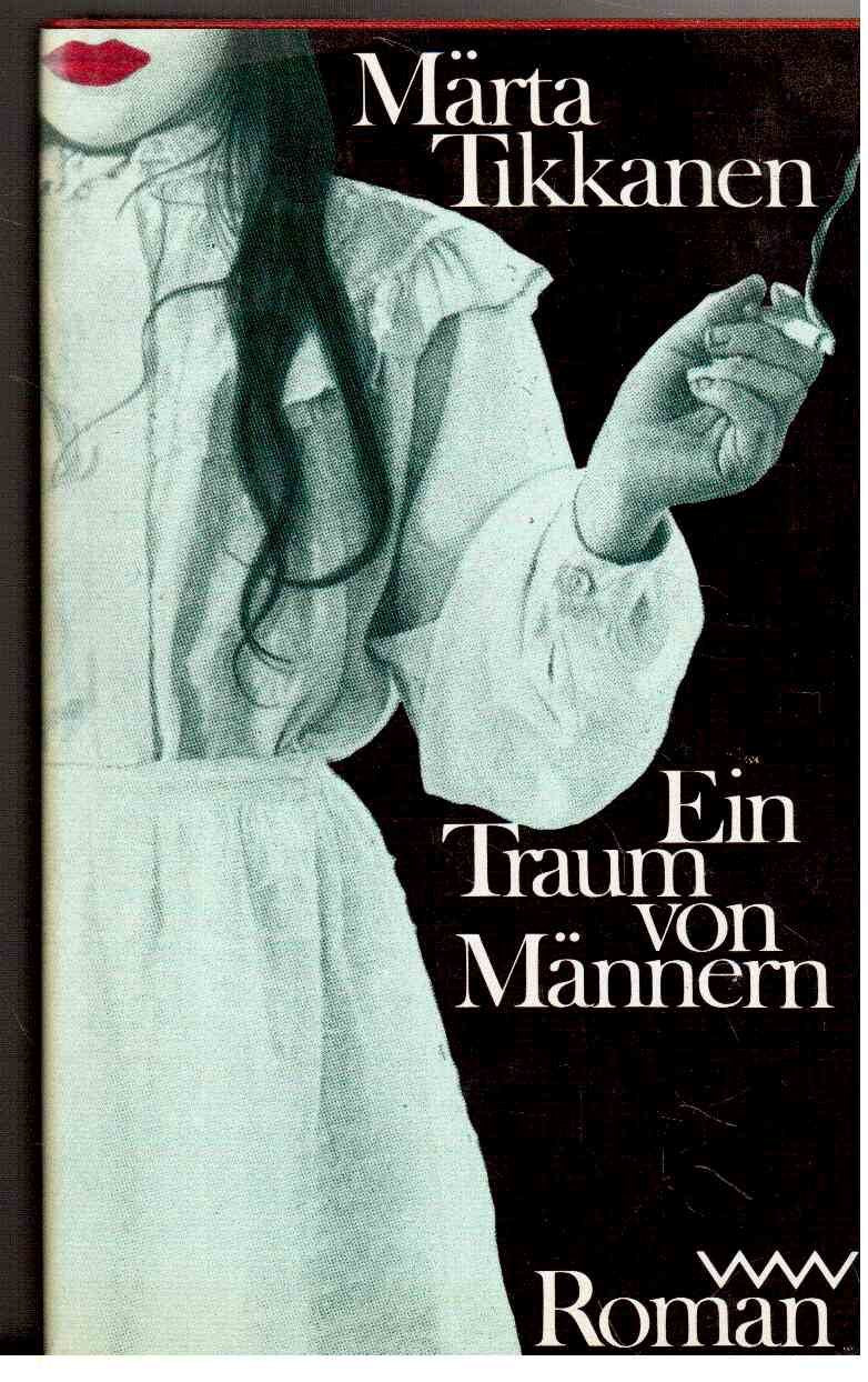 Ein Traum von Männern (Roman) Books
