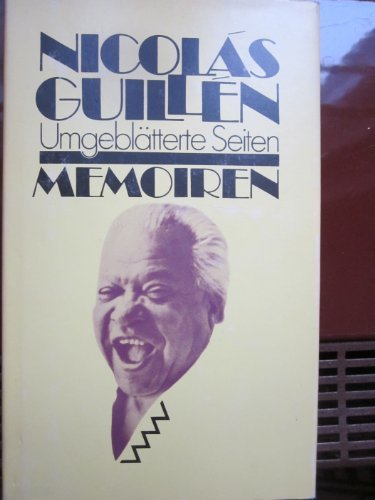 Umgeblätterte Seiten. Memoiren. Books