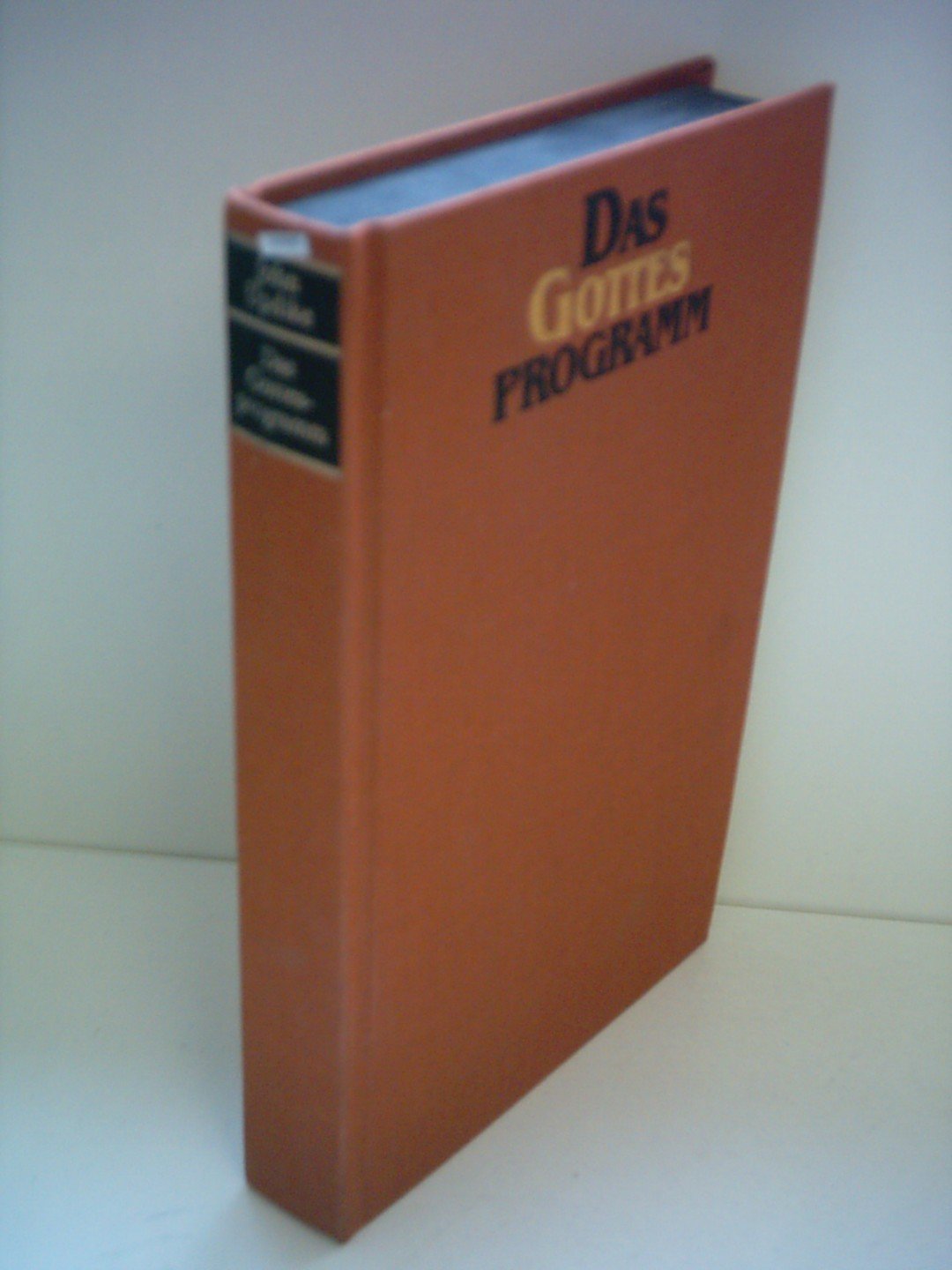 Das Gottesprogramm Classics