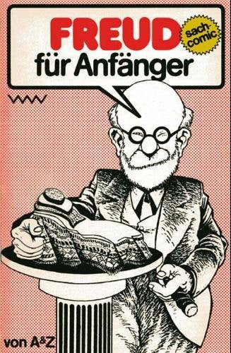 Product Image: Freud für Anfänger