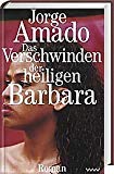 Product Image: Das Verschwinden der heiligen Barbara