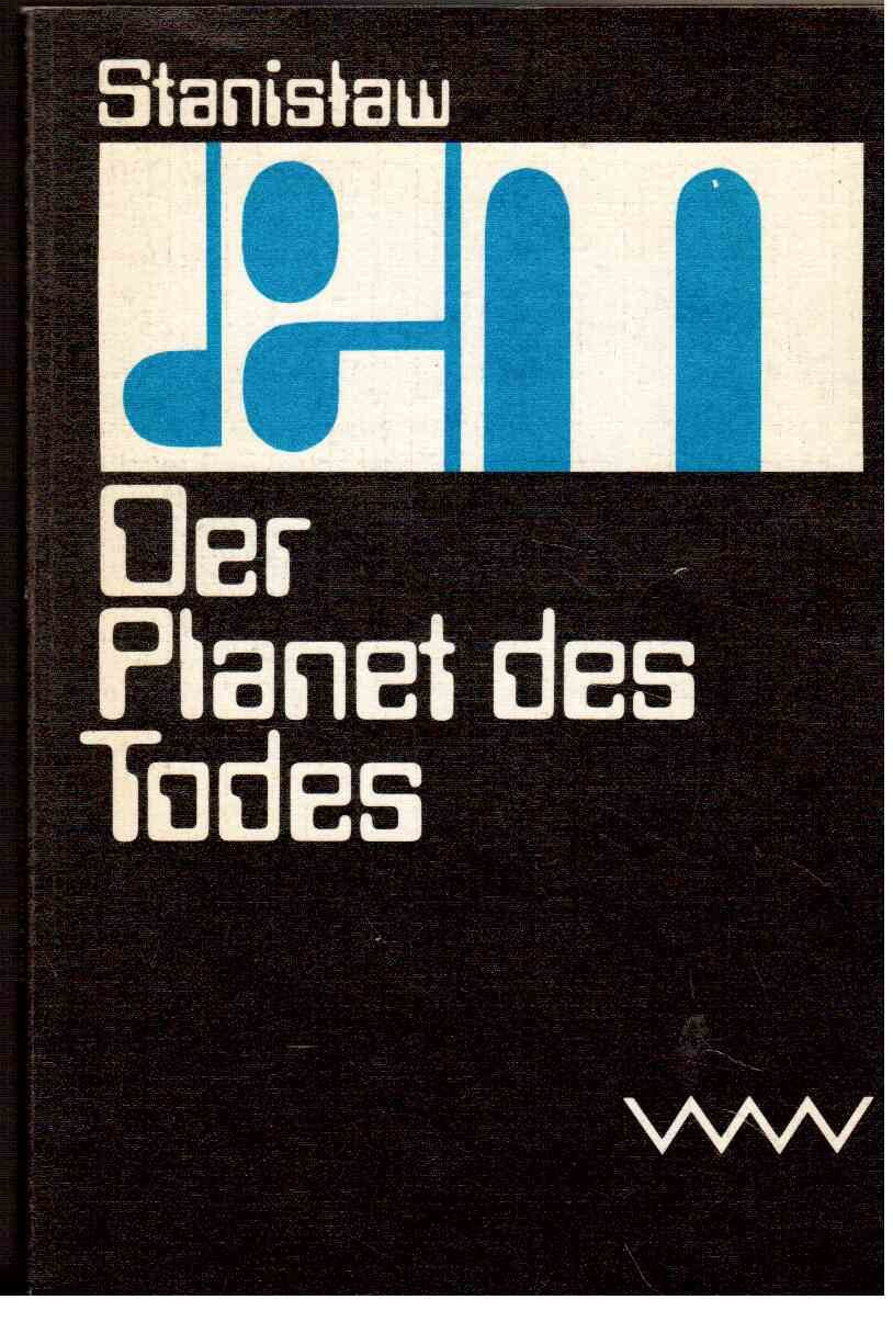 Der Planet Des Todes Books