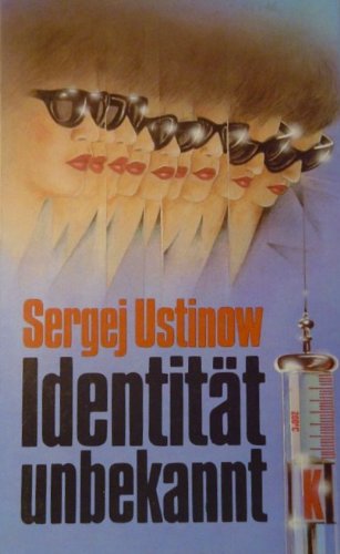 Identität unbekannt: Kriminalroman Crime & Thrillers