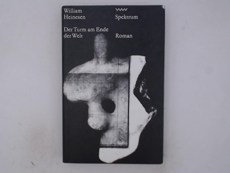 Product Image: Der Turm am Ende der Welt
