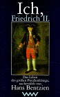 Ich, Friedrich II. Memories