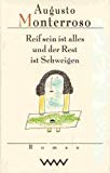 Reif sein ist alles und der Rest ist Schweigen Books