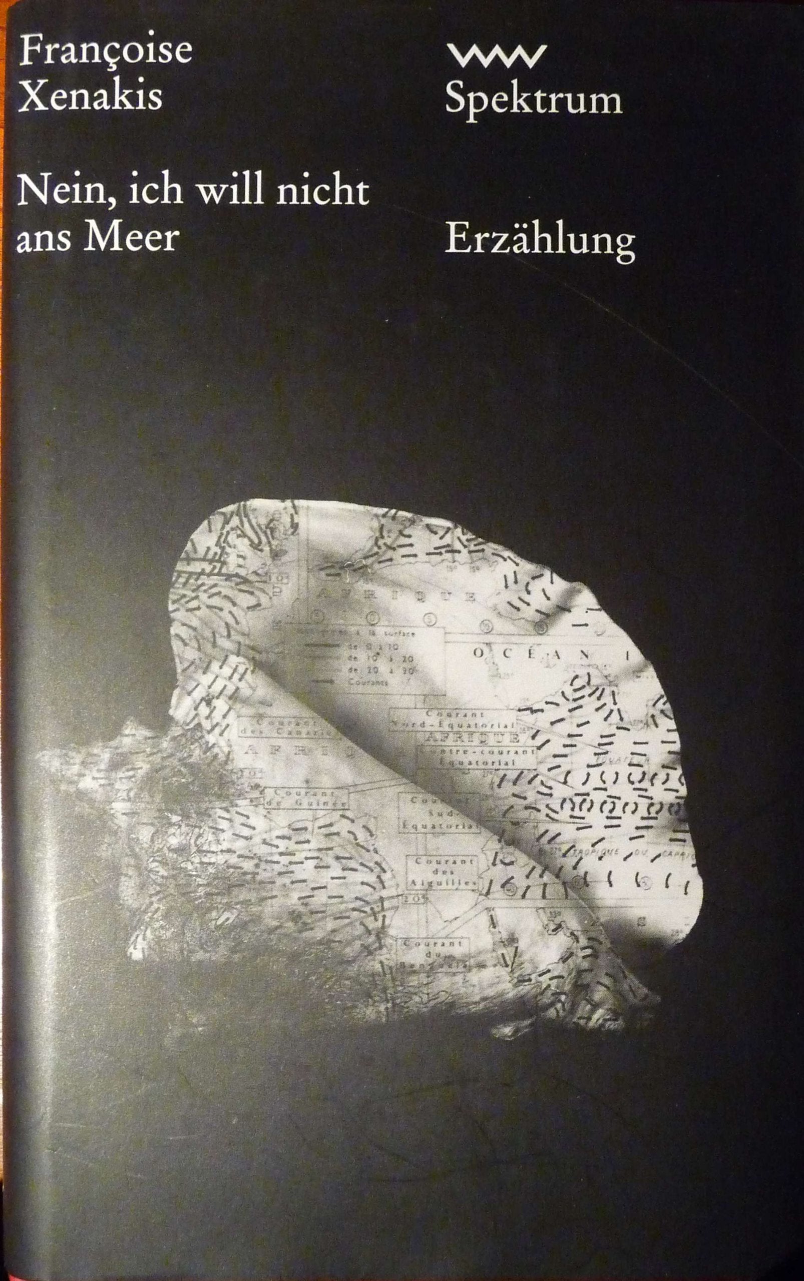 Nein, ich will nicht ans Meer: Erzählung Books