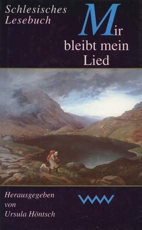 Mir bleibt mein Lied Books