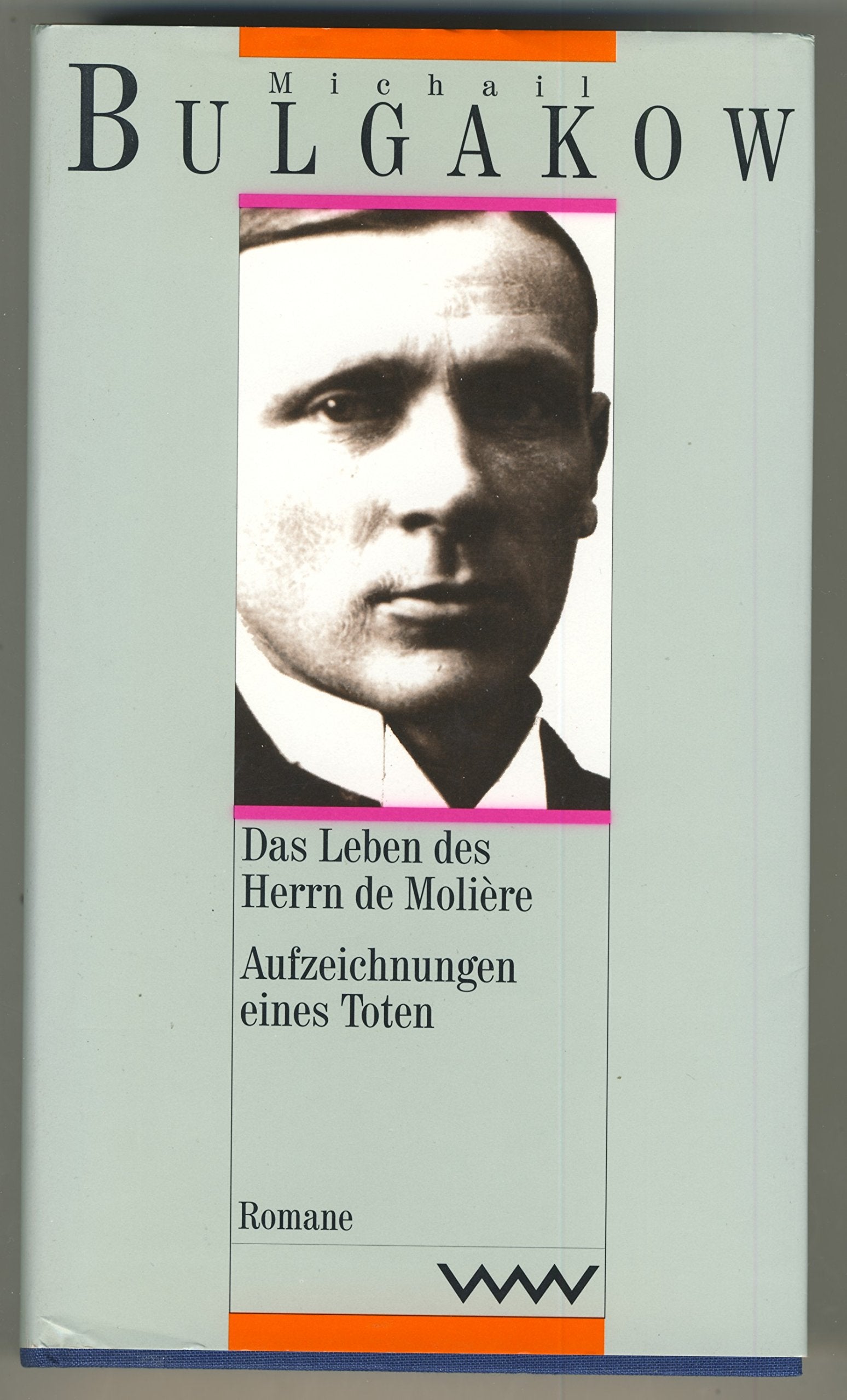 Werke in dreizehn Bänden: Das Leben des Herrn de Moliere: Bd. 2 Fiction