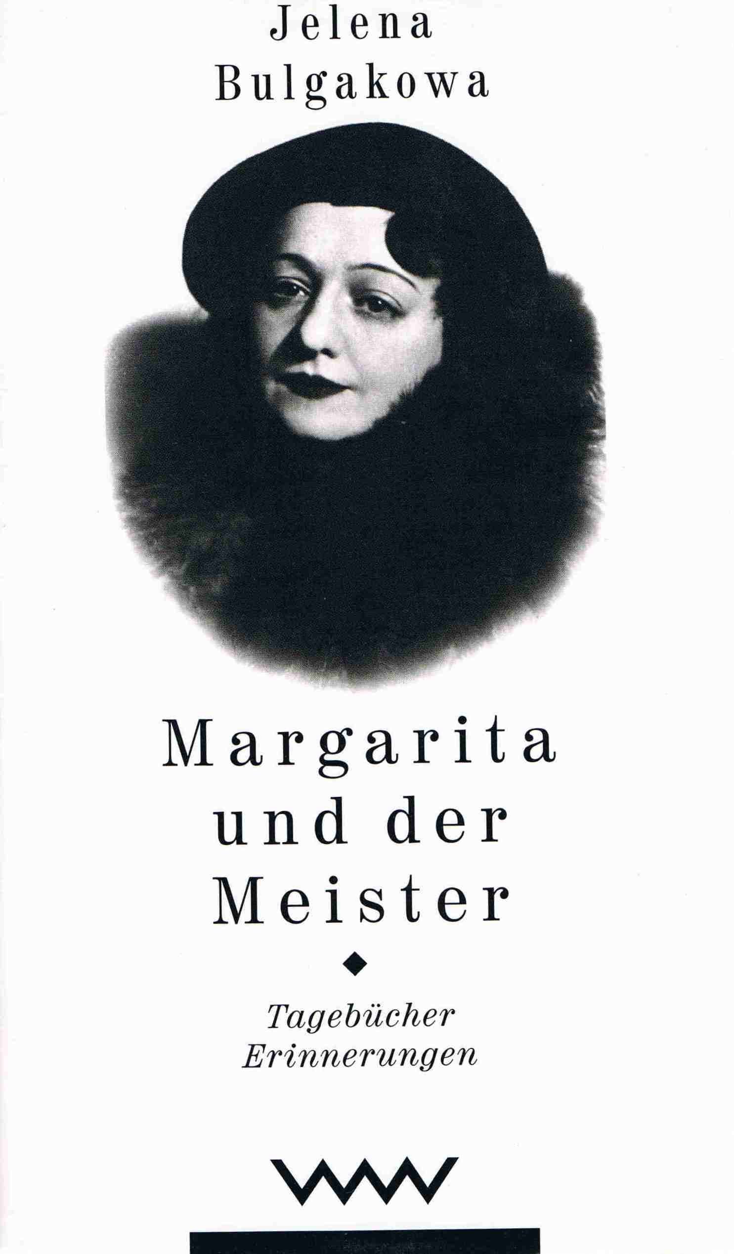 Margarita und der Meister Art & Literature