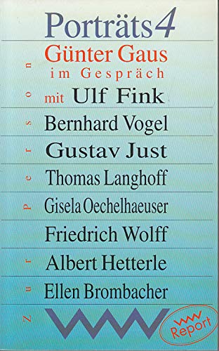 Porträts Memories