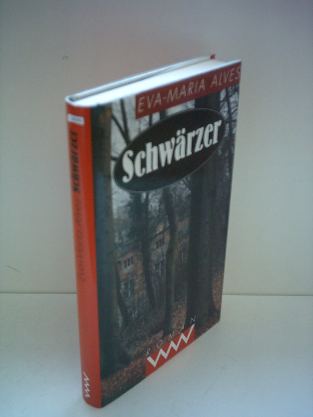 Schwärzer: Roman Books