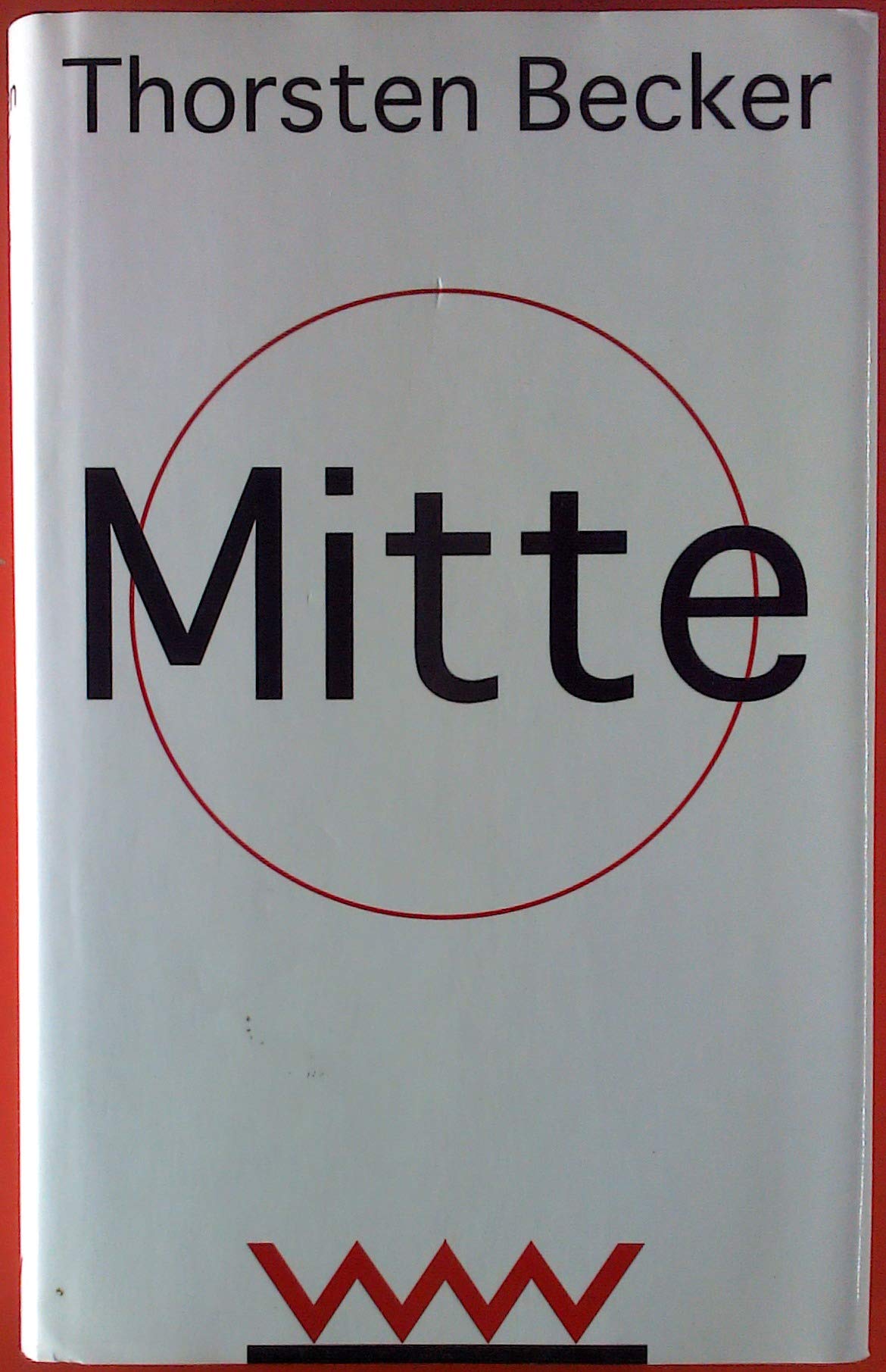 Mitte Books