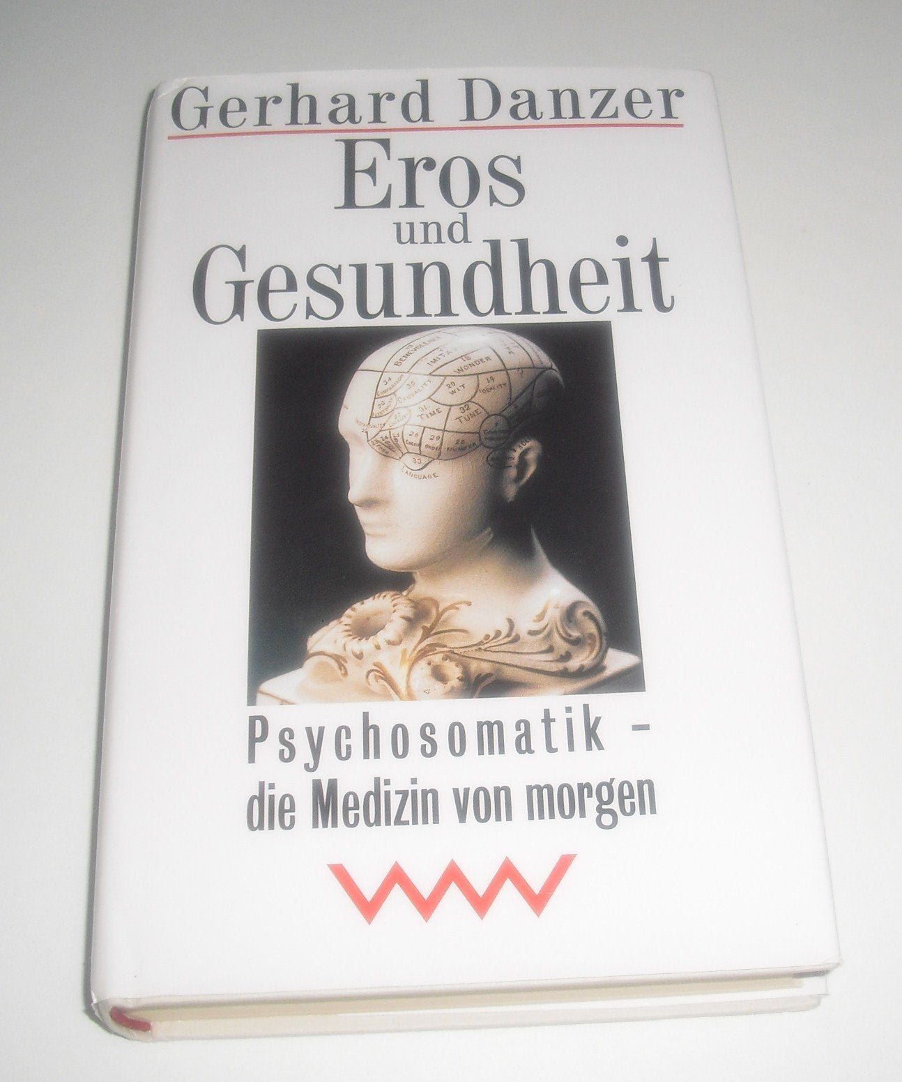Eros und Gesundheit Medicine