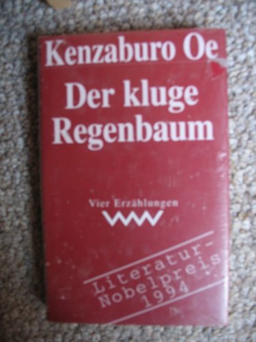 Der kluge Regenbaum: Erzählungen Contemporary literature