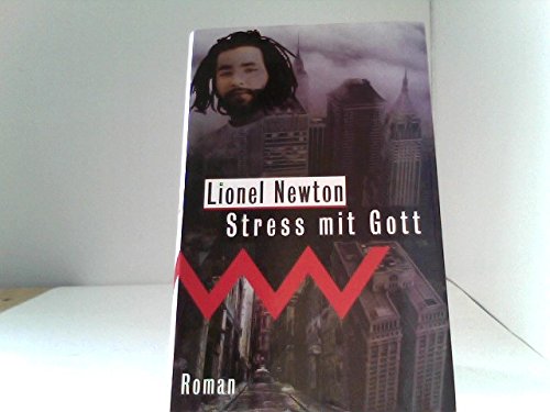 Stress mit Gott: Roman Fiction