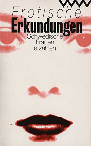Erotische Erkundungen Eroticism