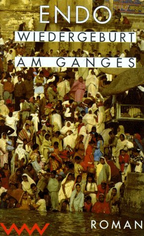 Wiedergeburt am Ganges Books