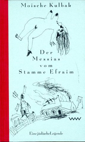 Der Messias vom Stamme Efraim Books