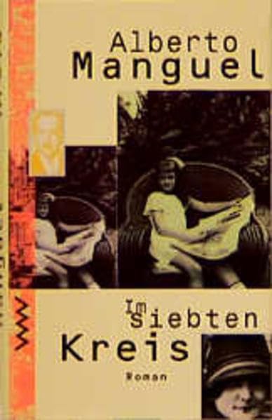 Im siebten Kreis: Roman Contemporary literature